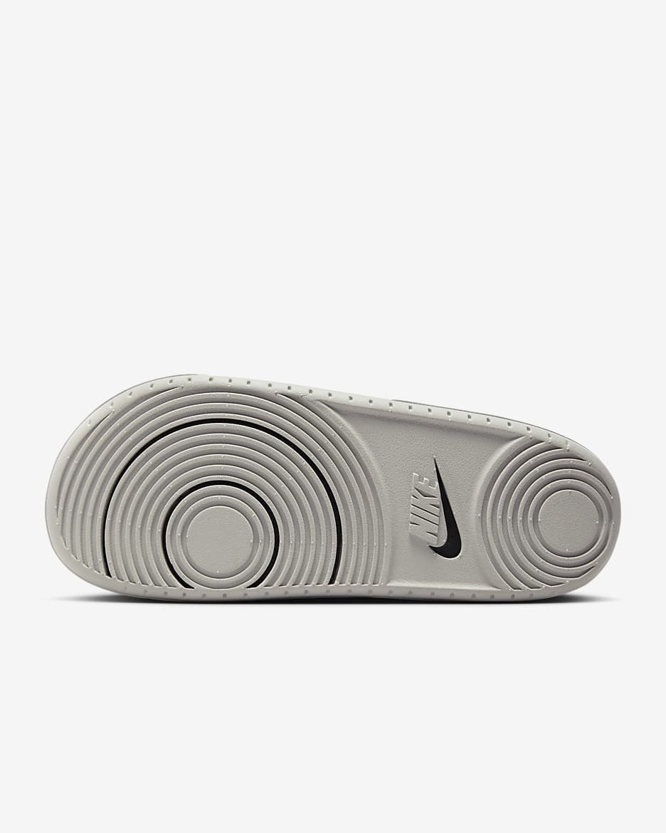 Nike College Offcourt Alabama Slides